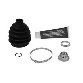 Faltenbalgsatz, Antriebswelle 13-0570 von METELLI günstig für 11,88 € online kaufen