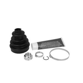 Acquista Kit cuffia, semiasse da METELLI 13-0575 a buon mercato per soli 9,97 €