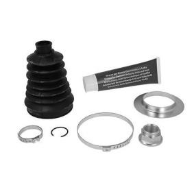 Acquista Kit cuffia, semiasse da METELLI 13-0629 a buon mercato per soli 14,09 €