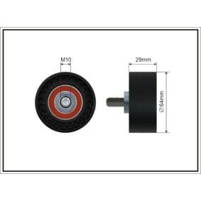 Acquista Galoppino / Guidacinghia, Cinghia dentata da CAFFARO 13-08 a buon mercato per soli 16,31 €