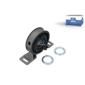 Lager, Gelenkwellenmittellager von DT Spare Parts