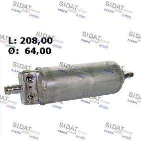 Klimatrockner von SIDAT günstig für 34,74 €