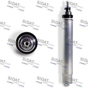 Acquista Essiccatore climatizzatore da SIDAT 13.2216 a buon mercato per soli 35,31 €