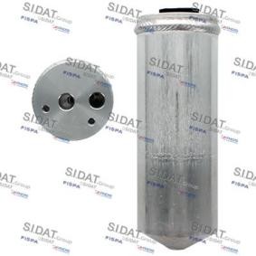 Klimatrockner für FIAT von SIDAT