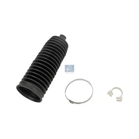 Lenkmanschette von DT Spare Parts