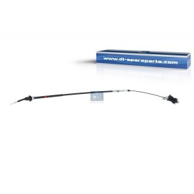 Lenkmanschette von DT Spare Parts