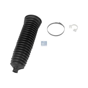 Lenkmanschette von DT Spare Parts