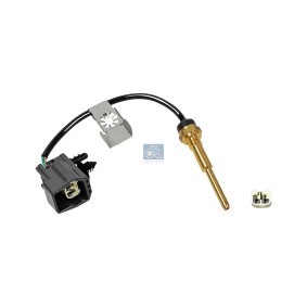 Sensor, Zylinderkopftemperatur von DT Spare Parts