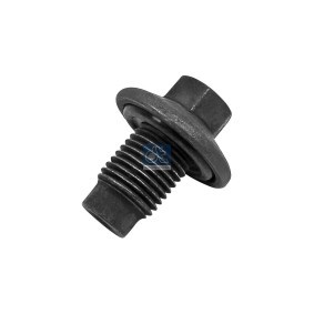Verschlußschraube, Ölwanne für PEUGEOT von DT Spare Parts