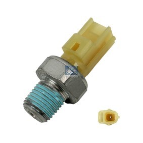 Acquista Interruttore di pressione olio da DT Spare Parts 13.41510 a buon mercato per soli 15,98 €