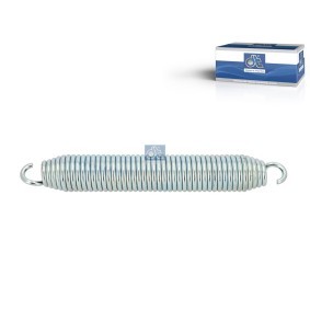 Køb Medløberhjul, multi-V-rem af DT Spare Parts 13.43553 til den lave pris 122,42 DKK