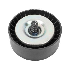 Køb Medløberhjul, multi-V-rem af DT Spare Parts 13.43554 til den lave pris 290,79 DKK