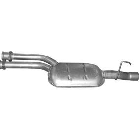 Mittelschalldämpfer 13.48