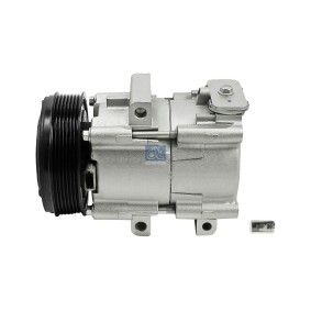 Klimakompressor von DT Spare Parts