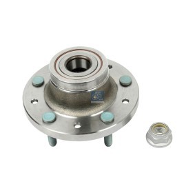 Radlagersatz von DT Spare Parts