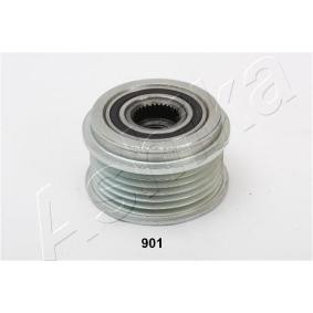 Acquista Dispositivo ruota libera alternatore da ASHIKA 130-09-901 a buon mercato per soli 141,91 €