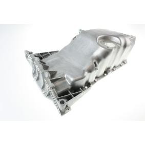 Comprar Cárter de aceite de AUTOMEGA 130038810 a bajo precio de 73,23 €