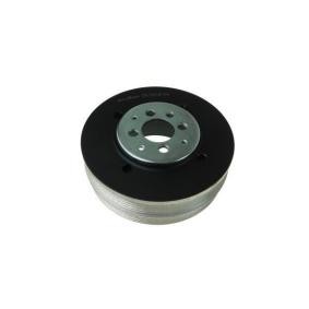 Achetez des Poulie damper (vilebrequin) AUTOMEGA 130041210 à prix pour 59,05 €