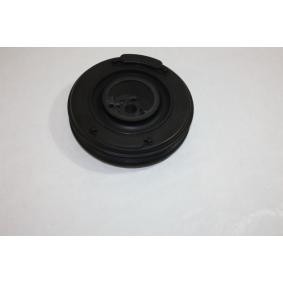 Achetez des Poulie damper (vilebrequin) AUTOMEGA 130041610 à prix pour 85,28 €