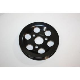 Achetez des Poulie damper (vilebrequin) AUTOMEGA 130054610 à prix pour 12,91 €