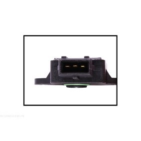 Achetez des Poulie damper (vilebrequin) AUTOMEGA 130091210 à prix pour 39,92 €