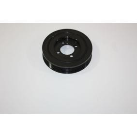 Acquista Puleggia cinghia albero a gomiti da AUTOMEGA 130091610 a buon mercato per soli 38,26 €