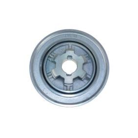 Acquista Puleggia cinghia albero a gomiti da AUTOMEGA 130092010 a buon mercato per soli 23,82 €
