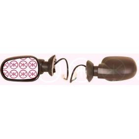 Acquista Specchietto retrovisore esterno da KLOKKERHOLM 13011041 a buon mercato per soli 37,88 €