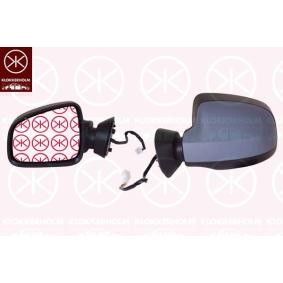 Acquista Specchietto retrovisore esterno da KLOKKERHOLM 13011043 a buon mercato per soli 69,75 €