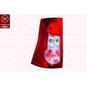 Acquista Carcassa, Specchio esterno da KLOKKERHOLM 13011054 a buon mercato per soli 14,91 €