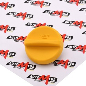 Achetez des Bouchon de remplissage d'huile AUTOMEGA 130122710 à prix pour 4,72 €