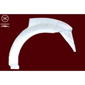 Compre Chapa lateral de KLOKKERHOLM online para LOGAN (LS_) a precios moderados