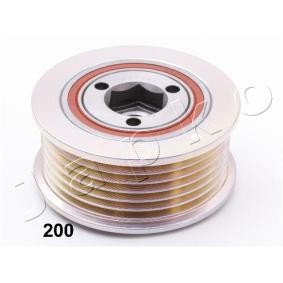 Comprar Rueda libre de alternador de JAPKO 130200 a bajo precio de 33,01 €
