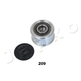 Acquista Dispositivo ruota libera alternatore da JAPKO 130209 a buon mercato per soli 86,66 €