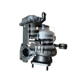 Turbolader von BE TURBO