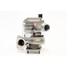 Turbolader von BE TURBO