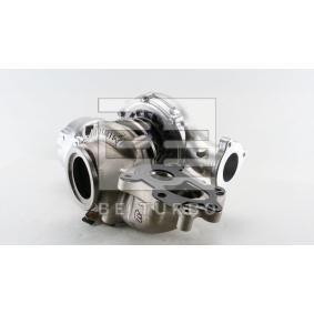 Turbolader von BE TURBO