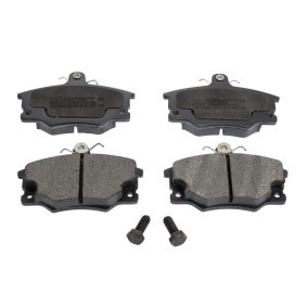 Acquista Kit pastiglie freni da MASTER-SPORT 13046029492N-SET-MS a buon mercato per soli 17,72 €