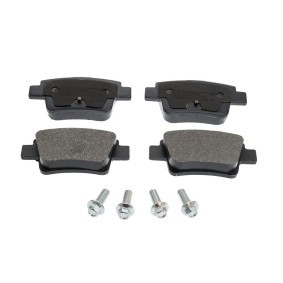 Comprar Juego de pastillas de freno de MASTER-SPORT 13046038282N-SET-MS a bajo precio de 17,86 €