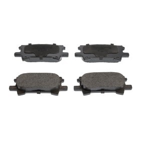 Köp Bromsbelägg av MASTER-SPORT 13046057342N-SET-MS till det låga priset 179,83 kr