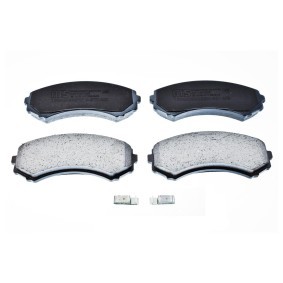 Acquista Kit pastiglie freni da MASTER-SPORT 13046058532N-SET-MS a buon mercato per soli 25,69 €