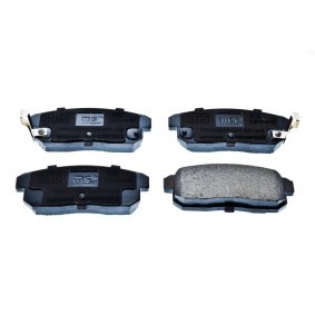 Acquista Kit pastiglie freni da MASTER-SPORT 13046058562N-SET-MS a buon mercato per soli 12,84 €