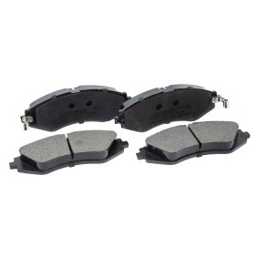 Acquista Kit pastiglie freni da MASTER-SPORT 13046058632N-SET-MS a buon mercato per soli 17,06 €