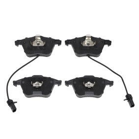 Köp Bromsbelägg av MASTER-SPORT 13046072012N-SET-MS till det låga priset 431,50 kr