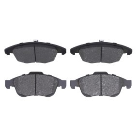 Köp Bromsbelägg av MASTER-SPORT 13046072292N-SET-MS till det låga priset 309,80 kr