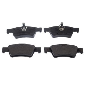 Compre Pastilhas de travão de MASTER-SPORT online para Classe E T-modell (S212) a preços moderados
