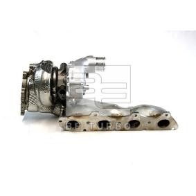 Turbolader von BE TURBO