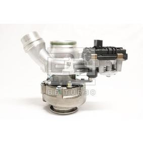Achetez des Turbocompresseur BE TURBO 130580 à prix pour 1816,27 €