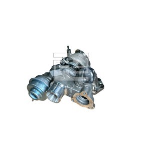Turbolader von BE TURBO
