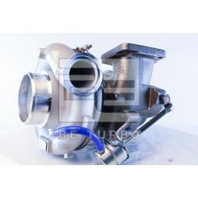 Turbolader von BE TURBO